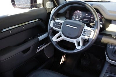 2024 Land Rover Defender 130 S