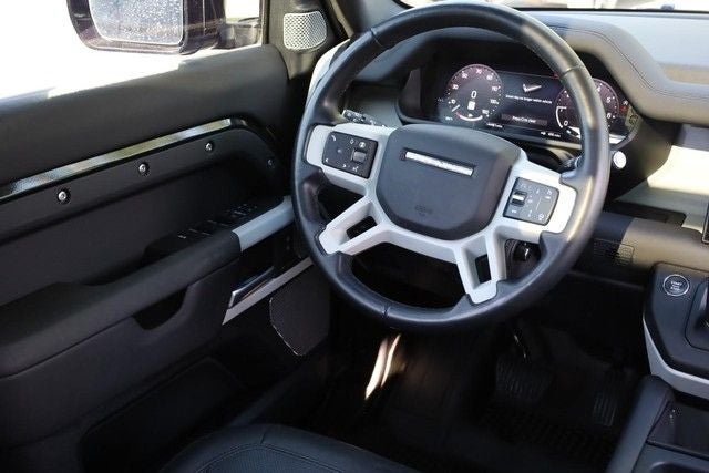 2024 Land Rover Defender 130 S