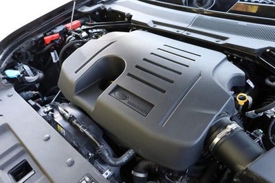 2024 Land Rover Defender 130 S