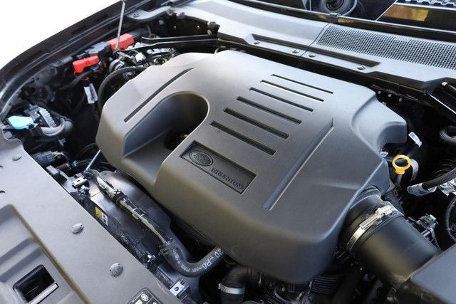 2024 Land Rover Defender 130 S