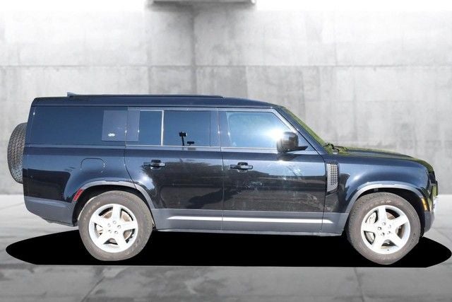 2024 Land Rover Defender 130 S