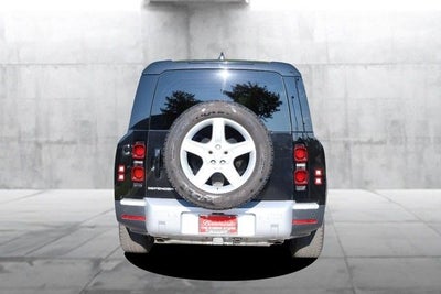 2024 Land Rover Defender 130 S