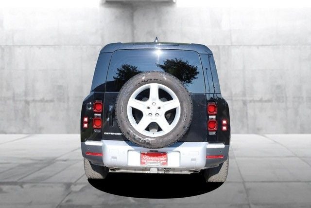2024 Land Rover Defender 130 S