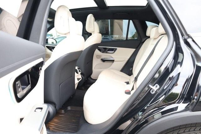 2024 Mercedes-Benz GLC GLC 300 4MATIC® [MotorTrend Certified]