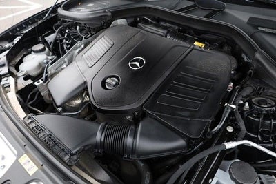 2024 Mercedes-Benz GLC GLC 300 4MATIC® [MotorTrend Certified]