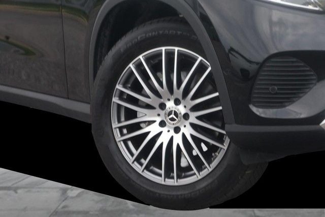 2024 Mercedes-Benz GLC GLC 300 4MATIC® [MotorTrend Certified]