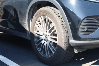 2024 Mercedes-Benz GLC GLC 300 4MATIC® [MotorTrend Certified]