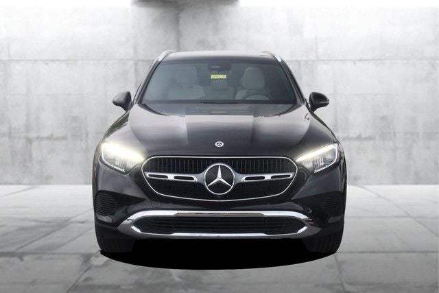 2024 Mercedes-Benz GLC GLC 300 4MATIC® [MotorTrend Certified]