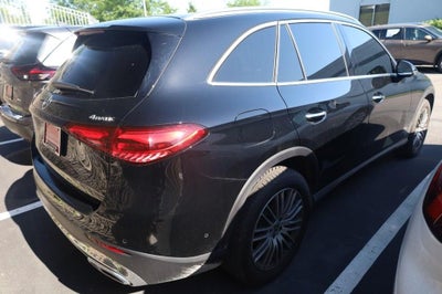2024 Mercedes-Benz GLC GLC 300 4MATIC® [MotorTrend Certified]