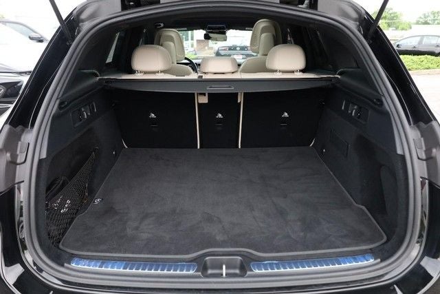 2024 Mercedes-Benz GLC GLC 300 4MATIC® [MotorTrend Certified]
