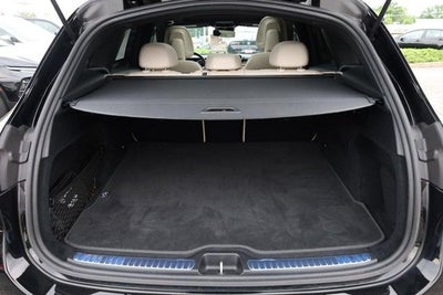 2024 Mercedes-Benz GLC GLC 300 4MATIC® [MotorTrend Certified]