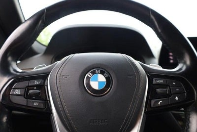 2019 BMW 5 Series 530i xDrive Luxury Package [MotorTrend Certified]