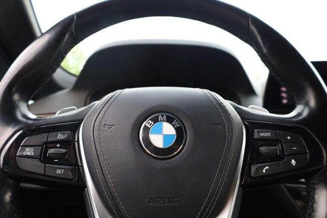 2019 BMW 5 Series 530i xDrive Luxury Package [MotorTrend Certified]