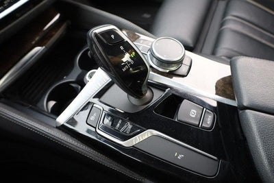 2019 BMW 5 Series 530i xDrive Luxury Package [MotorTrend Certified]
