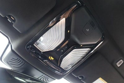 2019 BMW 5 Series 530i xDrive Luxury Package [MotorTrend Certified]