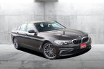 2019 BMW 5 Series 530i xDrive Luxury Package [MotorTrend Certified]
