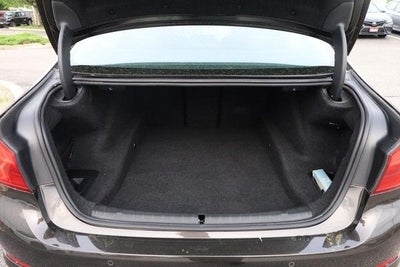 2019 BMW 5 Series 530i xDrive Luxury Package [MotorTrend Certified]