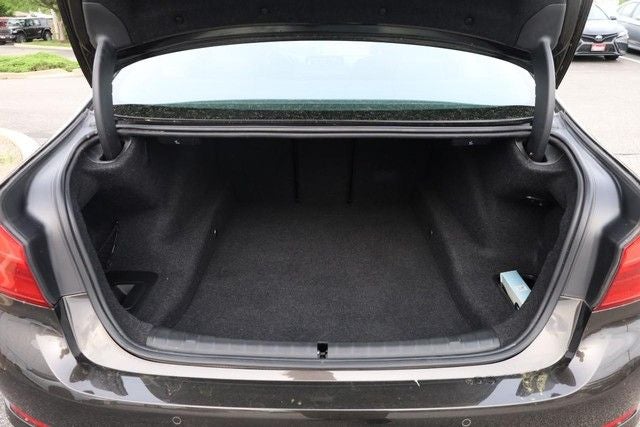 2019 BMW 5 Series 530i xDrive Luxury Package [MotorTrend Certified]