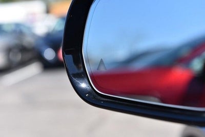 2019 Mercedes-Benz E-Class E 53 AMG® 4MATIC® [MotorTrend Certified]