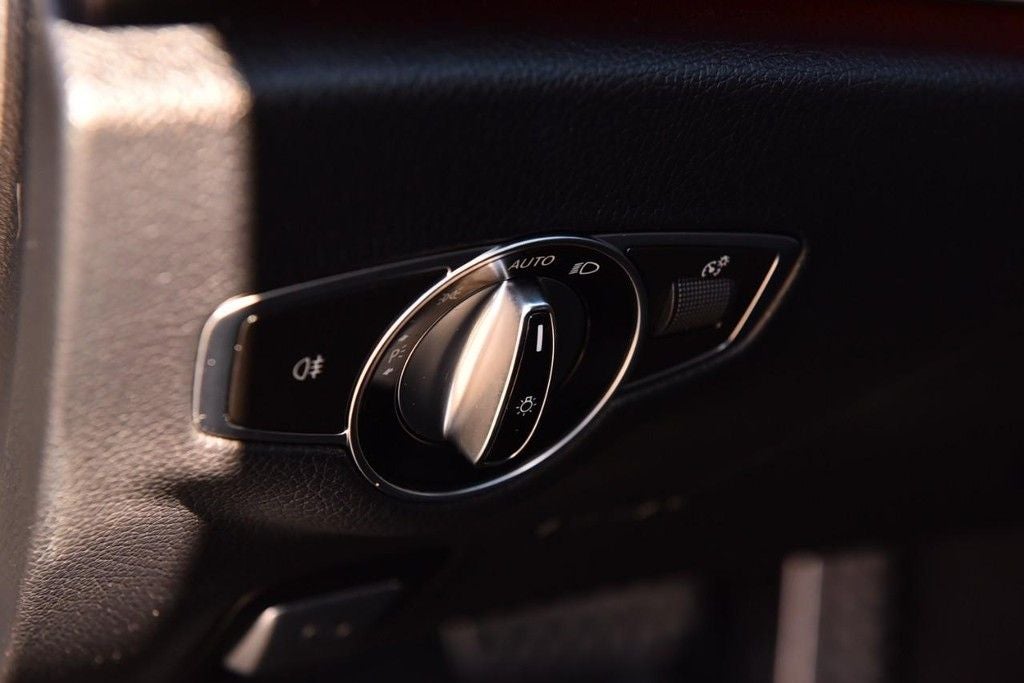 2019 Mercedes-Benz E-Class E 53 AMG® 4MATIC® [MotorTrend Certified]