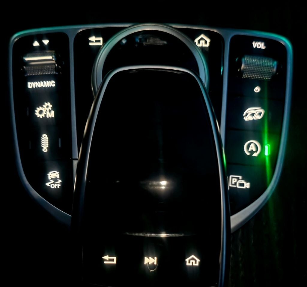 2019 Mercedes-Benz E-Class E 53 AMG® 4MATIC® [MotorTrend Certified]