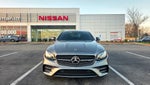 2019 Mercedes-Benz E-Class E 53 AMG® 4MATIC® [MotorTrend Certified]