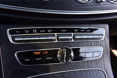 2019 Mercedes-Benz E-Class E 53 AMG® 4MATIC® [MotorTrend Certified]