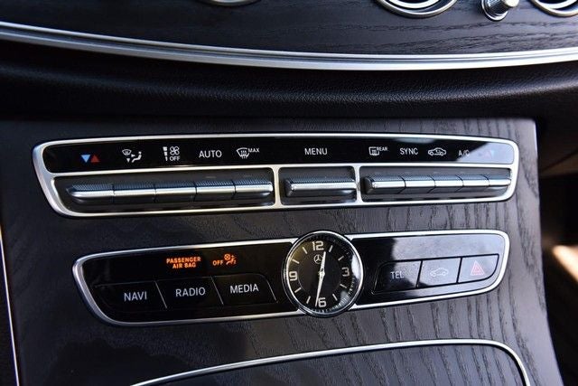 2019 Mercedes-Benz E-Class E 53 AMG® 4MATIC® [MotorTrend Certified]