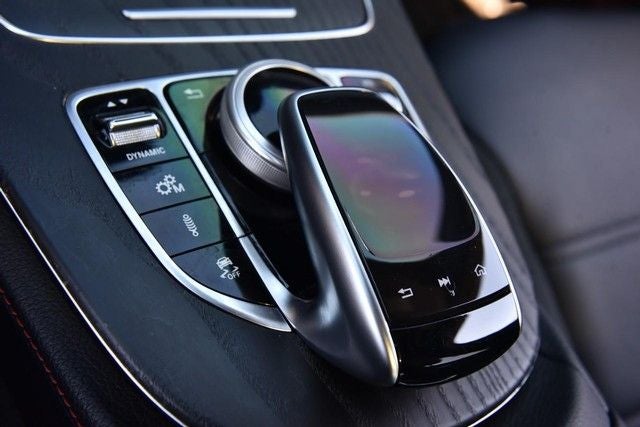 2019 Mercedes-Benz E-Class E 53 AMG® 4MATIC® [MotorTrend Certified]