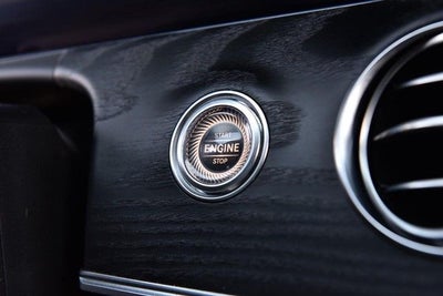 2019 Mercedes-Benz E-Class E 53 AMG® 4MATIC® [MotorTrend Certified]