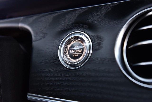 2019 Mercedes-Benz E-Class E 53 AMG® 4MATIC® [MotorTrend Certified]