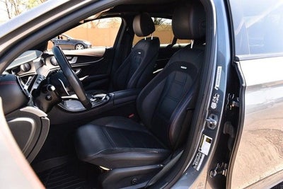 2019 Mercedes-Benz E-Class E 53 AMG® 4MATIC® [MotorTrend Certified]