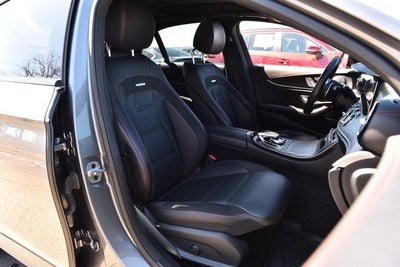 2019 Mercedes-Benz E-Class E 53 AMG® 4MATIC® [MotorTrend Certified]