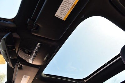 2019 Mercedes-Benz E-Class E 53 AMG® 4MATIC® [MotorTrend Certified]