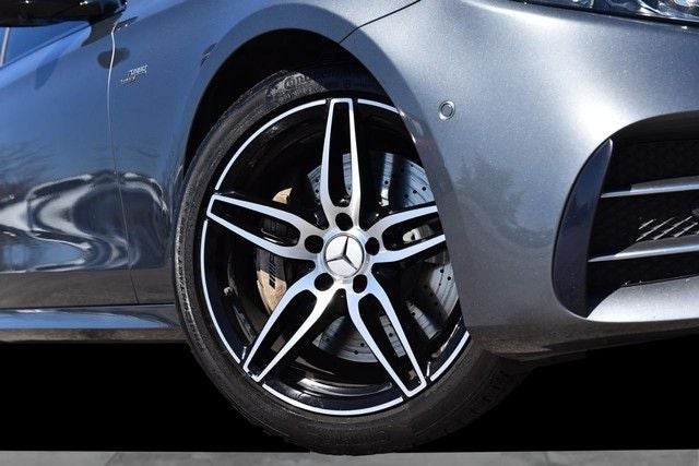 2019 Mercedes-Benz E-Class E 53 AMG® 4MATIC® [MotorTrend Certified]