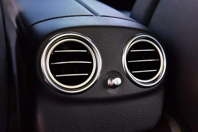 2019 Mercedes-Benz E-Class E 53 AMG® 4MATIC® [MotorTrend Certified]