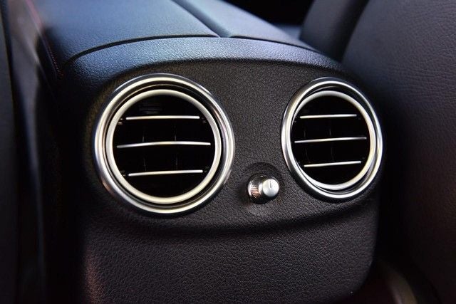 2019 Mercedes-Benz E-Class E 53 AMG® 4MATIC® [MotorTrend Certified]