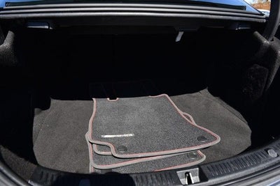 2019 Mercedes-Benz E-Class E 53 AMG® 4MATIC® [MotorTrend Certified]