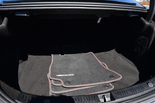 2019 Mercedes-Benz E-Class E 53 AMG® 4MATIC® [MotorTrend Certified]