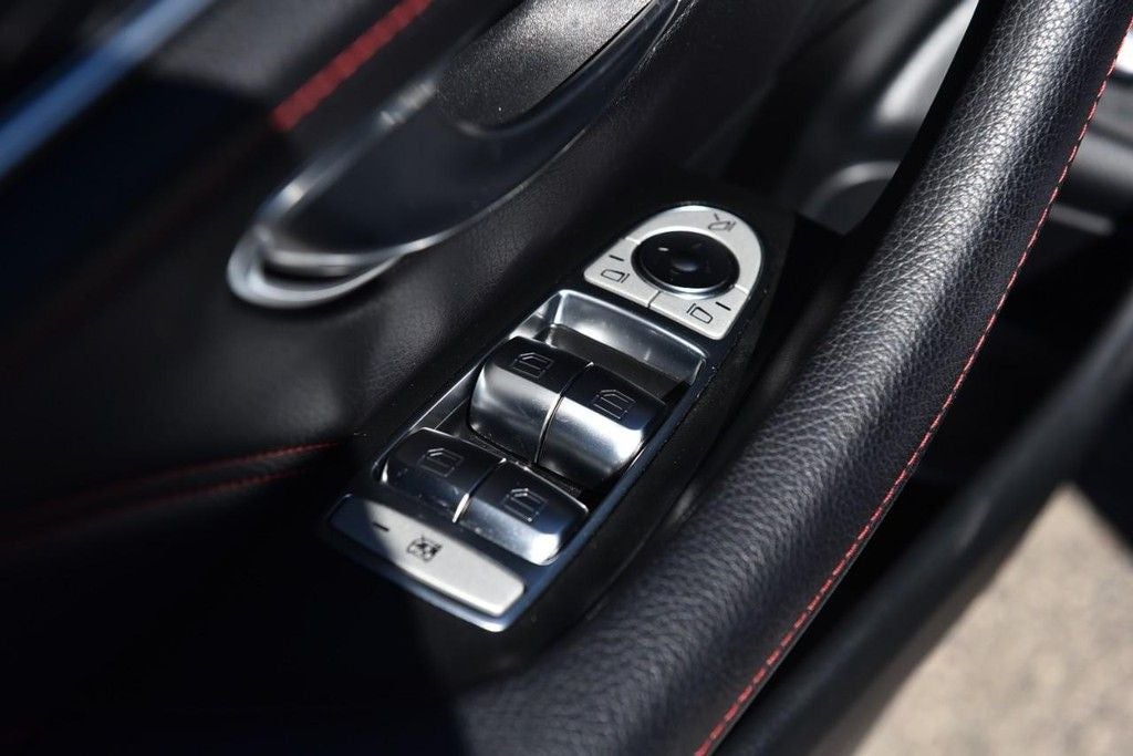 2019 Mercedes-Benz E-Class E 53 AMG® 4MATIC® [MotorTrend Certified]