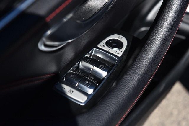 2019 Mercedes-Benz E-Class E 53 AMG® 4MATIC® [MotorTrend Certified]