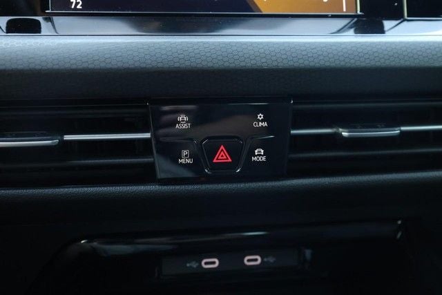 2023 Volkswagen Golf GTI 2.0T 40th Anniversary Edition [MotorTrend Certified]