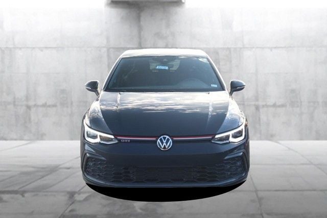 2023 Volkswagen Golf GTI 2.0T 40th Anniversary Edition [MotorTrend Certified]