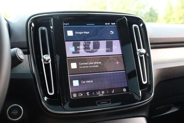 2023 Volvo XC40 Ultimate