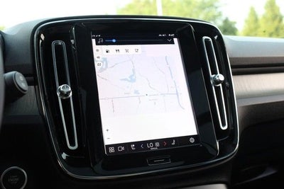 2023 Volvo XC40 Ultimate