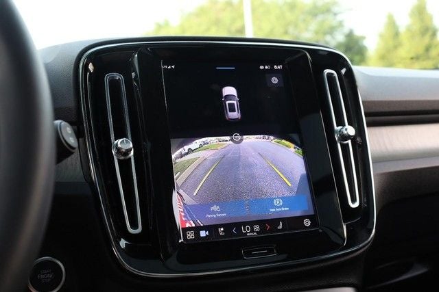 2023 Volvo XC40 Ultimate