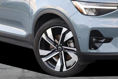 2023 Volvo XC40 Ultimate