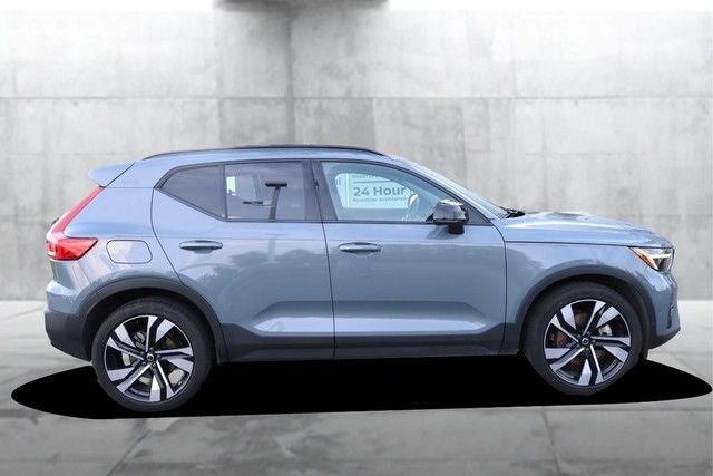 2023 Volvo XC40 Ultimate