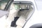 2025 Volvo V60 Cross Country B5 Plus AWD 19" Diamond Cut Wheels