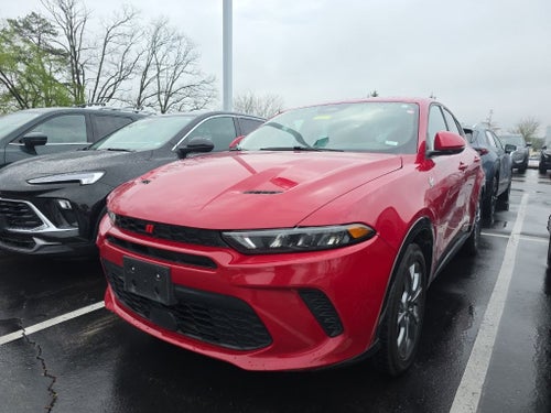 2024 Dodge Hornet R/T AWD